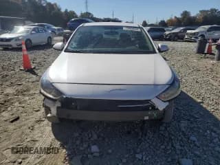 ✅ 2021 Hyundai Accent SE • VIN: 3KPC24A61ME133879 • Лот: 72922824. Опубликован ранее на Copart с пробегом 36 050 миль. Бесплатный доступ к архиву аукционных продаж из США и подробный отчёт об истории автомобиля на DreamBid. Изображение 5.