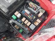 ✅ 2015 Kia Forte SX • VIN: KNAFZ6A32F5376977 • Lot: 43570891. Listed on IAAI with 127,825 mi. Free auction sales archive from the USA and detailed vehicle history report at DreamBid. Image 18.