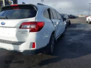 ✅ 2017 Subaru Outback Touring • VIN: 4S4BSETC5H3313606 • Lot: 43719498. Listed on IAAI with 108,883 mi. Free auction sales archive from the USA and detailed vehicle history report at DreamBid. Image 17.