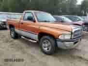 2001 Dodge 1500 с VIN 1B7HC16Y11S186215, выставлен на аукционе Copart как лот 83892014 с пробегом Не указан миль и Списание • Salvage title. История ставок и продаж доступна на DreamBid. Изображение 4.