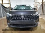 ✅ 2022 Toyota Corolla Cross L • VIN: 7MUAAAAG6NV009301 • Lot: 81000725. Listed on Copart with 51,545 mi. Free auction sales archive from the USA and detailed vehicle history report at DreamBid. Image 5.