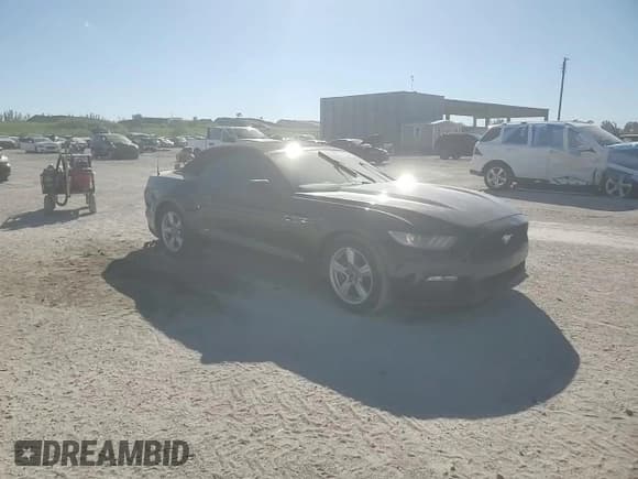 ✅ 2016 Ford Mustang V6 • VIN: 1FATP8EM7G5238739 • Lot: 90498295. Listed on Copart with 87,250 mi. Free auction sales archive from the USA and detailed vehicle history report at DreamBid. Image 13.