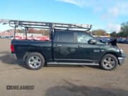 ✅ 2017 Ram 1500 Big Horn • VIN: 1C6RR7LT9HS641358 • Lot: 43093664. Listed on IAAI with 88,289 mi. Free auction sales archive from the USA and detailed vehicle history report at DreamBid. Image 13.