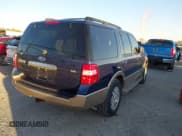 ✅ 2012 Ford Expedition XLT • VIN: 1FMJU1H53CEF01160 • Lot: 43571007. Listed on IAAI with 272,776 mi. Free auction sales archive from the USA and detailed vehicle history report at DreamBid. Image 4.