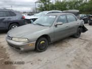 ✅ 1996 Mazda 626 DX • VIN: 1YVGE22C0T5562453 • Lot: 81086964. Wystawiony na Copart z przebiegiem 280 568 mil. Bezpłatny archiwum sprzedaży aukcyjnych z USA i szczegółowy raport historii pojazdu na DreamBid. Zdjęcie 1.