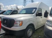 ✅ 2020 Nissan NV Cargo S • VIN: 1N6BF0LY4LN803990 • Lot: 64148825. Listed on Copart with 178,176 mi. Free auction sales archive from the USA and detailed vehicle history report at DreamBid. Image 1.