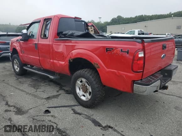 ✅ 2011 Ford F-350 XL • VIN: 1FT8X3BT1BEB12027 • Лот: 63459775. Опубликован ранее на Copart с пробегом Не указан. Бесплатный доступ к архиву аукционных продаж из США и подробный отчёт об истории автомобиля на DreamBid. Изображение 2.