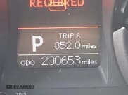 ✅ 2016 Toyota Corolla L • VIN: 2T1BURHE7GC519094 • Лот: 43641242. Опубликован ранее на IAAI с пробегом 200 653 миль. Бесплатный доступ к архиву аукционных продаж из США и подробный отчёт об истории автомобиля на DreamBid. Изображение 15.