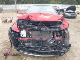 ✅ 2024 Cadillac LYRIQ Sport • VIN: 1GYKPTRK8RZ101879 • Lot: 43344271. Wystawiony na IAAI z przebiegiem 25 824 mil. Bezpłatny archiwum sprzedaży aukcyjnych z USA i szczegółowy raport historii pojazdu na DreamBid. Zdjęcie 6.