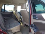 ✅ 2018 Chevrolet Tahoe LT • VIN: 1GNSKBKC0JR213007 • Lot: 41613263. Listed on IAAI with 137,537 mi. Free auction sales archive from the USA and detailed vehicle history report at DreamBid. Image 8.