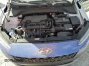 ✅ 2023 Hyundai Kona SEL • VIN: KM8K62AB8PU062764 • Лот: 75622024. Опубликован ранее на Copart с пробегом 11 051 миль. Бесплатный доступ к архиву аукционных продаж из США и подробный отчёт об истории автомобиля на DreamBid. Изображение 12.