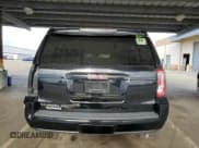 ✅ 2019 GMC Yukon XL SLT • VIN: 1GKS2GKC1KR402647 • Lot: 84386645. Listed on Copart with 88,696 mi. Free auction sales archive from the USA and detailed vehicle history report at DreamBid. Image 6.