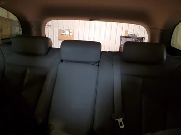 ✅ 2009 Hyundai Santa Fe GL • VIN: 5NMSG73E09H255832 • Lot: 71076294. Listed on Copart with 169,849 mi. Free auction sales archive from the USA and detailed vehicle history report at DreamBid. Image 10.