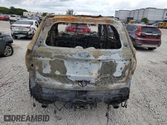 ✅ 2012 Ford Explorer Limited • VIN: 1FMHK7F8XCGA42945 • Лот: 84232435. Опубликован ранее на Copart с пробегом Не указан. Бесплатный доступ к архиву аукционных продаж из США и подробный отчёт об истории автомобиля на DreamBid. Изображение 6.