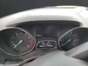 ✅ 2017 Ford Escape SE • VIN: 1FMCU0GD8HUE87443 • Lot: 86896555. Listed on Copart with 79,770 mi. Free auction sales archive from the USA and detailed vehicle history report at DreamBid. Image 9.