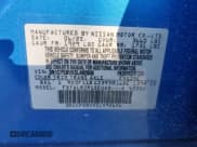 ✅ 2025 Nissan Kicks Play S • VIN: 3N1CP5BVXSL492656 • Lot: 86545735. Listed on Copart with 1,682 mi. Free auction sales archive from the USA and detailed vehicle history report at DreamBid. Image 12.