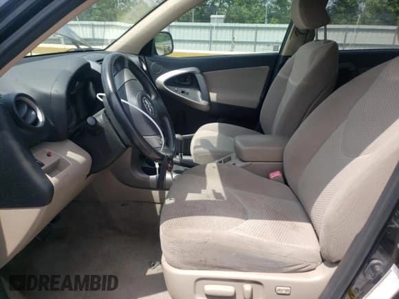 ✅ 2007 Toyota RAV4 Limited • VIN: JTMZD31V075033407 • Lot: 57269315. Wystawiony na Copart z przebiegiem 183 213 mil. Bezpłatny archiwum sprzedaży aukcyjnych z USA i szczegółowy raport historii pojazdu na DreamBid. Zdjęcie 7.