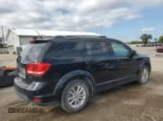 ✅ 2014 Dodge Journey SXT • VIN: 3C4PDDBG4ET211930 • Лот: 85353285. Опубликован ранее на Copart с пробегом 193 753 миль. Бесплатный доступ к архиву аукционных продаж из США и подробный отчёт об истории автомобиля на DreamBid. Изображение 3.