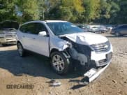 ✅ 2016 Chevrolet Traverse LT • VIN: 1GNKVGKD0GJ250885 • Lot: 86483215. Wystawiony na Copart z przebiegiem 145 533 mil. Bezpłatny archiwum sprzedaży aukcyjnych z USA i szczegółowy raport historii pojazdu na DreamBid. Zdjęcie 14.