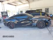 ✅ 2024 Ford Mustang GT • VIN: 1FA6P8CF2R5436066 • Lot: 43508673. Listed on IAAI with 8,280 mi. Free auction sales archive from the USA and detailed vehicle history report at DreamBid. Image 14.