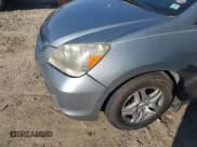 ✅ 2006 Honda Odyssey EX-L • VIN: 5FNRL387X6B094271 • Лот: 43743098. Опубликован ранее на IAAI с пробегом 215 736 миль. Бесплатный доступ к архиву аукционных продаж из США и подробный отчёт об истории автомобиля на DreamBid. Изображение 13.