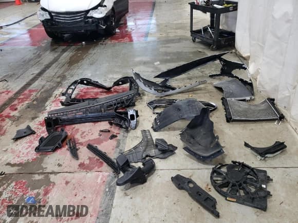 ✅ 2020 Hyundai Accent SE • VIN: 3KPC24A64LE125905 • Лот: 45128825. Опубликован ранее на Copart с пробегом 40 100 миль. Бесплатный доступ к архиву аукционных продаж из США и подробный отчёт об истории автомобиля на DreamBid. Изображение 12.