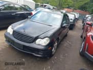 ✅ 2007 Mercedes-Benz C 230 Sport • VIN: WDBRF52H47F910214 • Lot: 43049141. Wystawiony na IAAI z przebiegiem 110 066 mil. Bezpłatny archiwum sprzedaży aukcyjnych z USA i szczegółowy raport historii pojazdu na DreamBid. Zdjęcie 2.