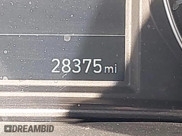 ✅ 2023 Hyundai Kona SEL • VIN: KM8K6CAB4PU937635 • Лот: 43465806. Опубликован ранее на IAAI с пробегом 28 375 миль. Бесплатный доступ к архиву аукционных продаж из США и подробный отчёт об истории автомобиля на DreamBid. Изображение 15.