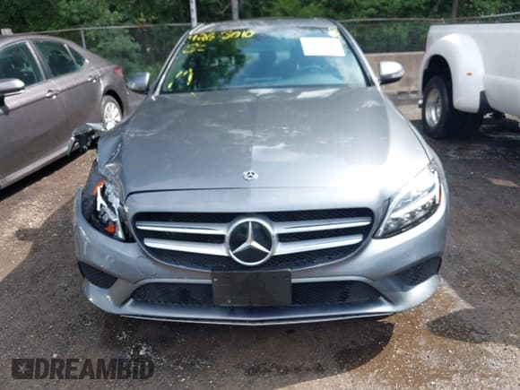 ✅ 2021 Mercedes-Benz C 300 • VIN: W1KWF8EB0MR637737 • Lot: 42613010. Wystawiony na IAAI z przebiegiem 71 368 mil. Bezpłatny archiwum sprzedaży aukcyjnych z USA i szczegółowy raport historii pojazdu na DreamBid. Zdjęcie 12.