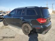 ✅ 2017 Mercedes-Benz GLS 63 AMG • VIN: 4JGDF7FE6HA909826 • Lot: 44639055. Listed on Copart with 108,875 mi. Free auction sales archive from the USA and detailed vehicle history report at DreamBid. Image 2.