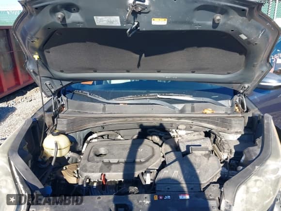 ✅ 2017 Kia Sportage EX • VIN: KNDPNCAC3H7163822 • Лот: 43414680. Опубликован ранее на IAAI с пробегом 80 243 миль. Бесплатный доступ к архиву аукционных продаж из США и подробный отчёт об истории автомобиля на DreamBid. Изображение 10.