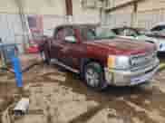 2013 Chevrolet Silverado 1500 LT с VIN 1GCRKSE7XDZ118285, выставлен на аукционе Copart как лот 85188635 с пробегом 184 523 миль миль и Чистый • Clean title. История ставок и продаж доступна на DreamBid. Изображение 4.