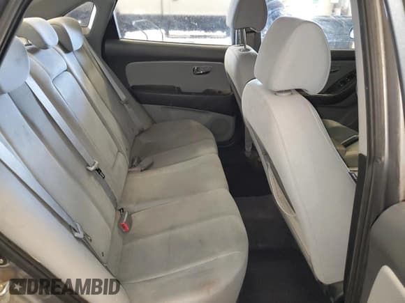 ✅ 2010 Hyundai Elantra SE • VIN: KMHDU4AD3AU153427 • Lot: 91197745. Listed on Copart with 244,057 mi. Free auction sales archive from the USA and detailed vehicle history report at DreamBid. Image 10.