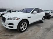 ✅ 2019 Jaguar F-Pace 25t Premium • VIN: SADCJ2FX1KA602126 • Lot: 93079155. Wystawiony na Copart z przebiegiem 121 648 mil. Bezpłatny archiwum sprzedaży aukcyjnych z USA i szczegółowy raport historii pojazdu na DreamBid. Zdjęcie 1.