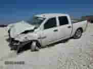 2014 Ram 1500 Express z VIN 3C6RR6KT5EG294836, wystawiony jako Copart lot #82465155 z przebiegiem 346 808 mil mil oraz Szkoda całkowita • Salvage title. Historia ofert i sprzedaży dostępna na DreamBid. Obrazek 1.