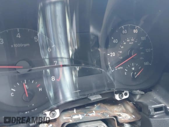 ✅ 2019 Hyundai Accent SE • VIN: 3KPC24A36KE052346 • Лот: 40960617. Опубликован ранее на IAAI с пробегом Не указан. Бесплатный доступ к архиву аукционных продаж из США и подробный отчёт об истории автомобиля на DreamBid. Изображение 15.