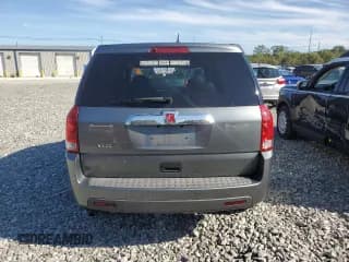 ✅ 2007 Saturn VUE I4 • VIN: 5GZCZ33DX7S875473 • Lot: 71317995. Wystawiony na Copart z przebiegiem 153 877 mil. Bezpłatny archiwum sprzedaży aukcyjnych z USA i szczegółowy raport historii pojazdu na DreamBid. Zdjęcie 6.