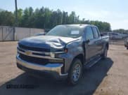 ✅ 2021 Chevrolet Silverado 1500 LT • VIN: 1GCRYJEK1MZ376305 • Lot: 42072134. Wystawiony na IAAI z przebiegiem 31 443 mil. Bezpłatny archiwum sprzedaży aukcyjnych z USA i szczegółowy raport historii pojazdu na DreamBid. Zdjęcie 6.