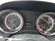 ✅ 2014 Dodge Grand Caravan SE • VIN: 2C4RDGBG1ER389808 • Lot: 68566985. Listed on Copart with 172,800 mi. Free auction sales archive from the USA and detailed vehicle history report at DreamBid. Image 9.