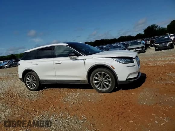 ✅ 2021 Lincoln Corsair Standard • VIN: 5LMCJ1C91MUL01734 • Lot: 56481645. Listed on Copart with 63,371 mi. Free auction sales archive from the USA and detailed vehicle history report at DreamBid. Image 15.