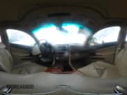 ✅ 2006 Lexus GS 300 • VIN: JTHCH96S360018695 • Lot: 42378627. Listed on IAAI with Not provided. Free auction sales archive from the USA and detailed vehicle history report at DreamBid. Image 18.