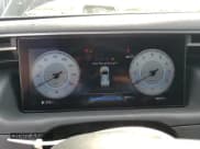 ✅ 2022 Hyundai Tucson SEL • VIN: 5NMJFCAE9NH071140 • Lot: 59993693. Wystawiony na Copart z przebiegiem 15 019 mil. Bezpłatny archiwum sprzedaży aukcyjnych z USA i szczegółowy raport historii pojazdu na DreamBid. Zdjęcie 9.