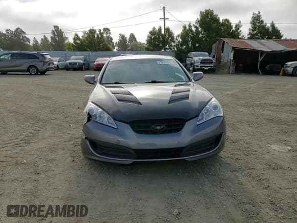 ✅ 2012 Hyundai Genesis Coupe 2.0T • VIN: KMHHT6KD4CU070851 • Lot: 55097465. Wystawiony na Copart z przebiegiem 143 971 mil. Bezpłatny archiwum sprzedaży aukcyjnych z USA i szczegółowy raport historii pojazdu na DreamBid. Zdjęcie 13.