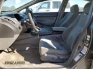 ✅ 2010 Honda Civic LX • VIN: 2HGFA1F50AH545257 • Lot: 85912065. Listed on Copart with 194,596 mi. Free auction sales archive from the USA and detailed vehicle history report at DreamBid. Image 7.