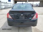 ✅ 2015 Nissan Versa SV • VIN: 3N1CN7AP8FL854347 • Lot: 53116895. Listed on Copart with 106,019 mi. Free auction sales archive from the USA and detailed vehicle history report at DreamBid. Image 6.