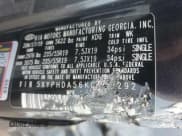 ✅ 2019 Kia Sorento EX Sport • VIN: 5XYPHDA56KG609292 • Лот: 66949065. Опубликован ранее на Copart с пробегом Не указан. Бесплатный доступ к архиву аукционных продаж из США и подробный отчёт об истории автомобиля на DreamBid. Изображение 12.