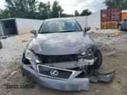 ✅ 2012 Lexus IS 350 • VIN: JTHCE5C26C5002334 • Lot: 62225635. Listed on Copart with 133,803 mi. Free auction sales archive from the USA and detailed vehicle history report at DreamBid. Image 5.