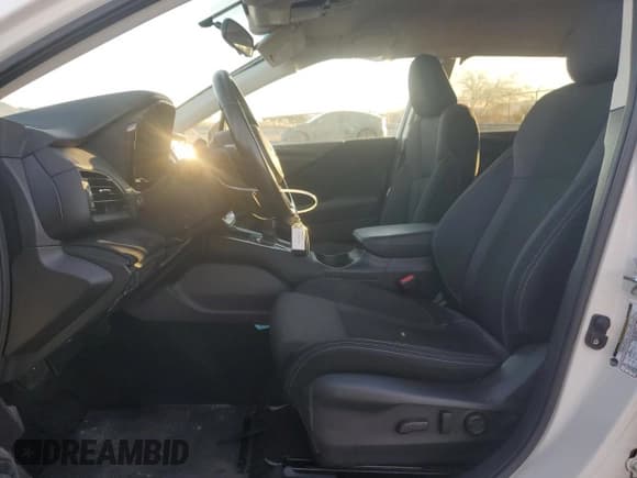 ✅ 2022 Subaru Outback Premium • VIN: 4S4BTADCXN3187078 • Lot: 89897325. Listed on Copart with 47,953 mi. Free auction sales archive from the USA and detailed vehicle history report at DreamBid. Image 7.