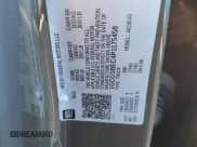 ✅ 2023 Chevrolet Colorado 2WD Work Truck • VIN: 1GCGSBEC4P1175458 • Lot: 92719485. Listed on Copart with 17,189 mi. Free auction sales archive from the USA and detailed vehicle history report at DreamBid. Image 12.