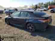 2019 Toyota Camry LE z VIN 4T1B11HK0KU850297, wystawiony jako Copart lot #86070935 z przebiegiem 213 970 mil mil oraz Czysty tytuł • Clean title. Historia ofert i sprzedaży dostępna na DreamBid. Obrazek 2.